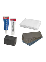 Image for Headlight Cleaning Kit