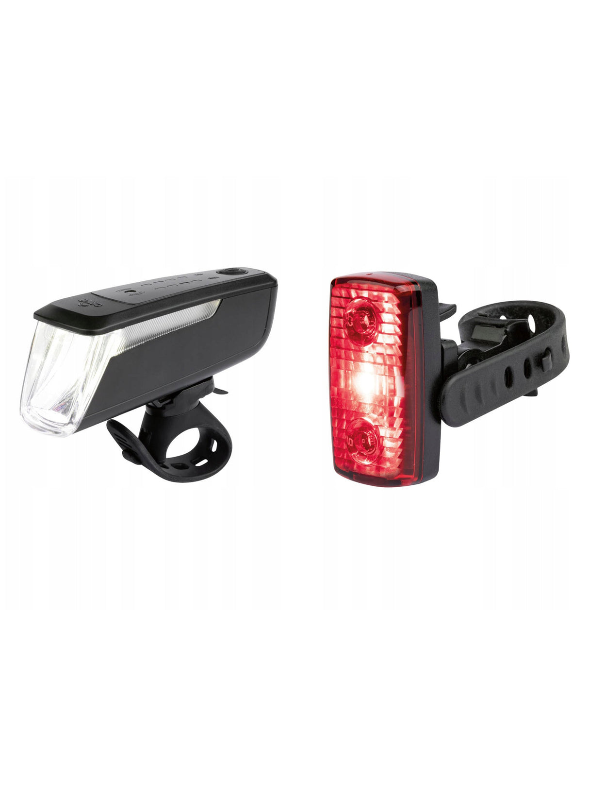 Image for Led Bike Light Set