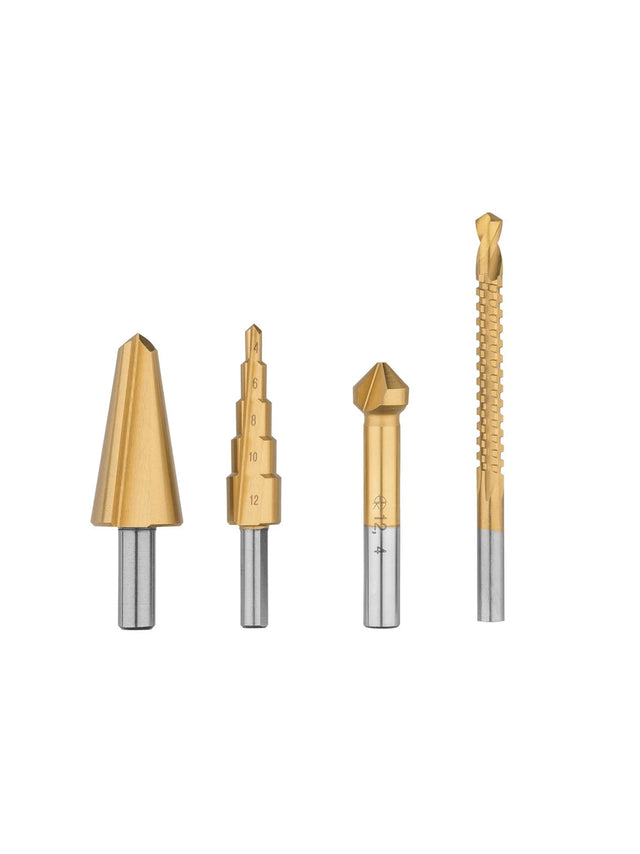 Image for Multifunctional Drills Set