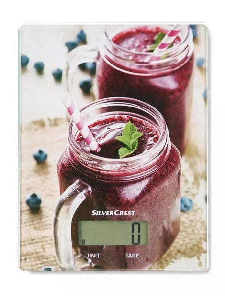 Image for Digital Kitchen Scale