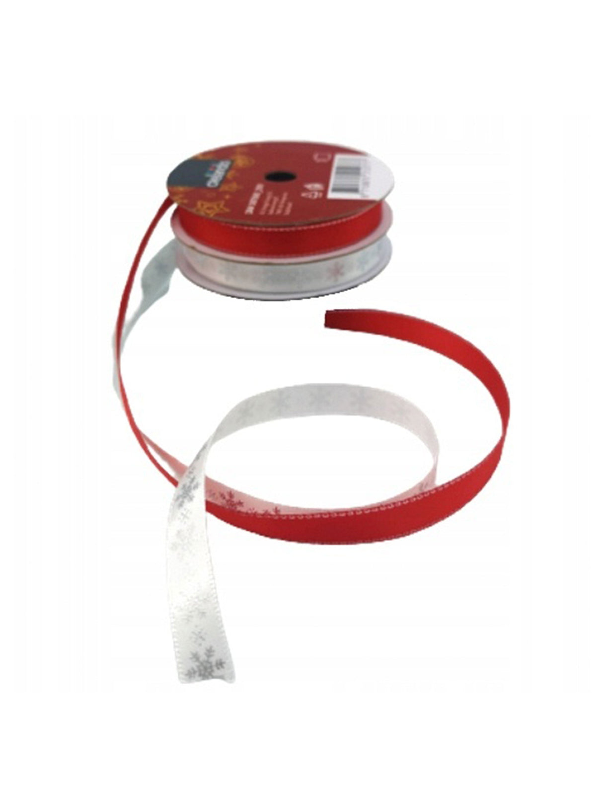 Image for Christmas Wrapping Ribbons