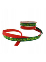 Image for Christmas Wrapping Ribbons
