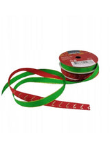 Image for Christmas Wrapping Ribbons