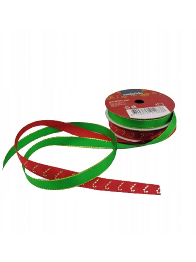 Image for Christmas Wrapping Ribbons