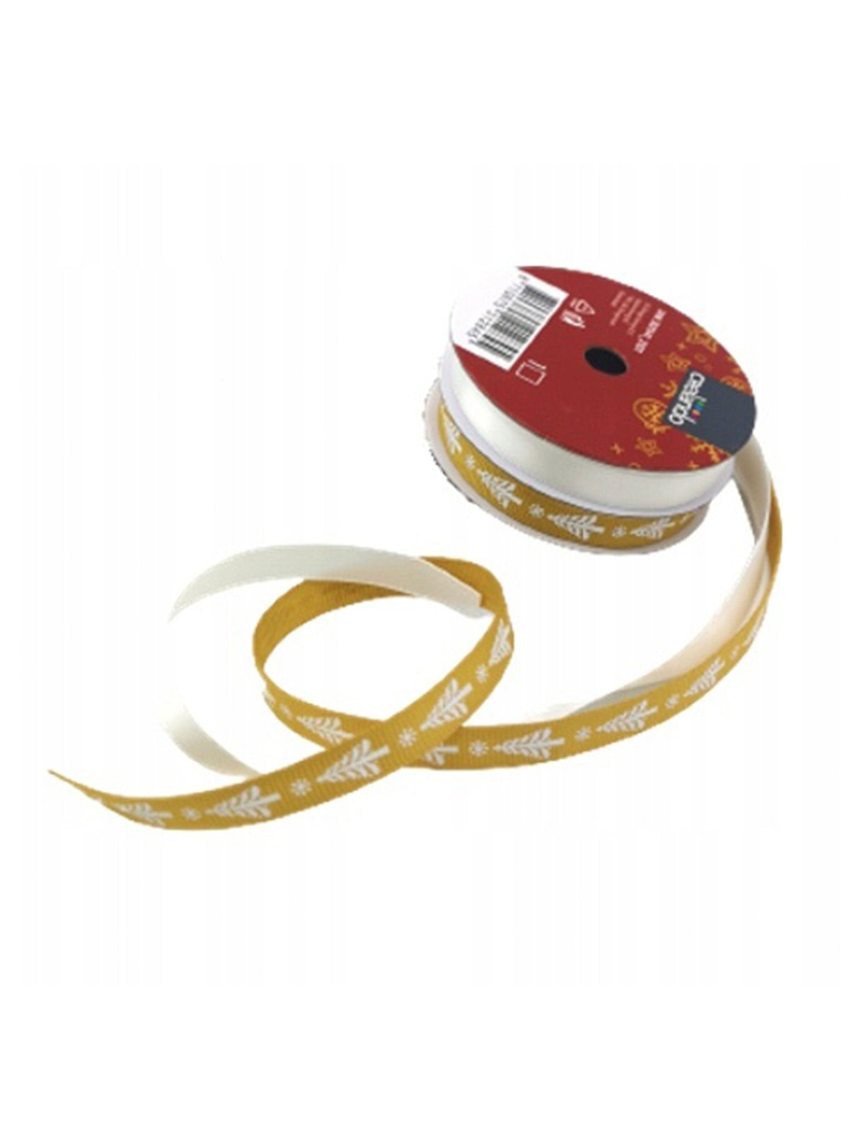 Image for Christmas Wrapping Ribbons