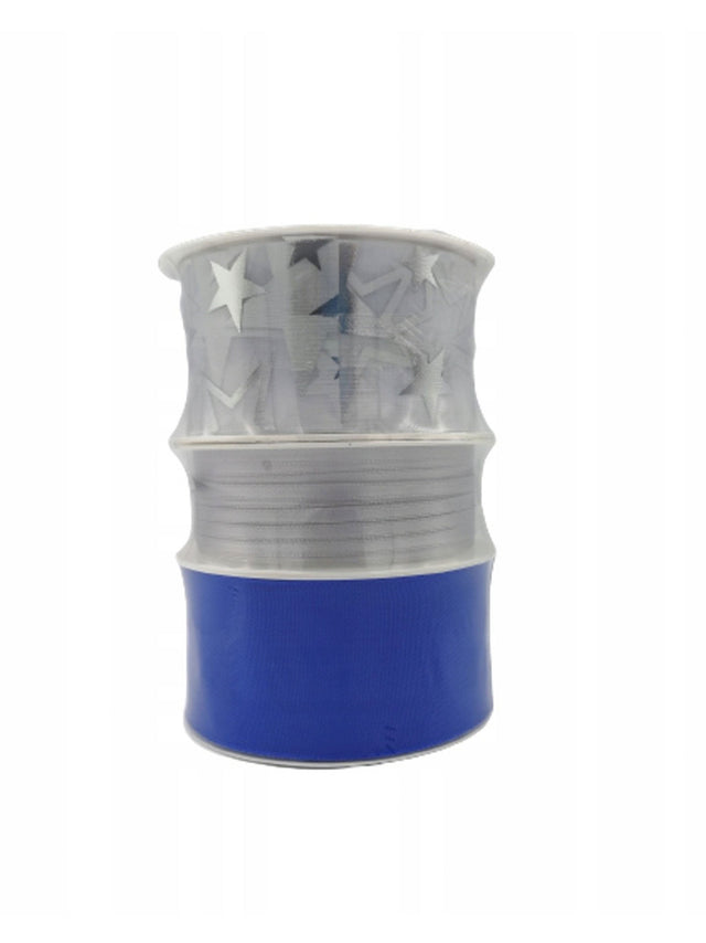 Image for Christmas Wrapping Ribbons