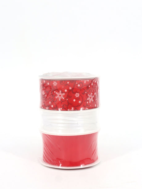 Image for Christmas Wrapping Ribbons