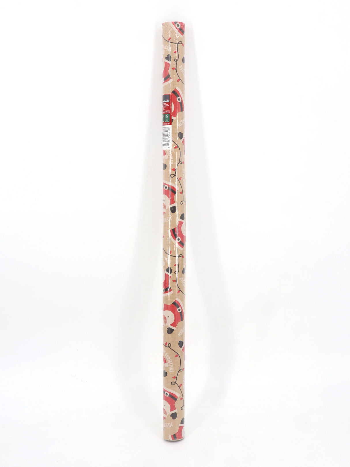 Image for Wrapping Paper Roll