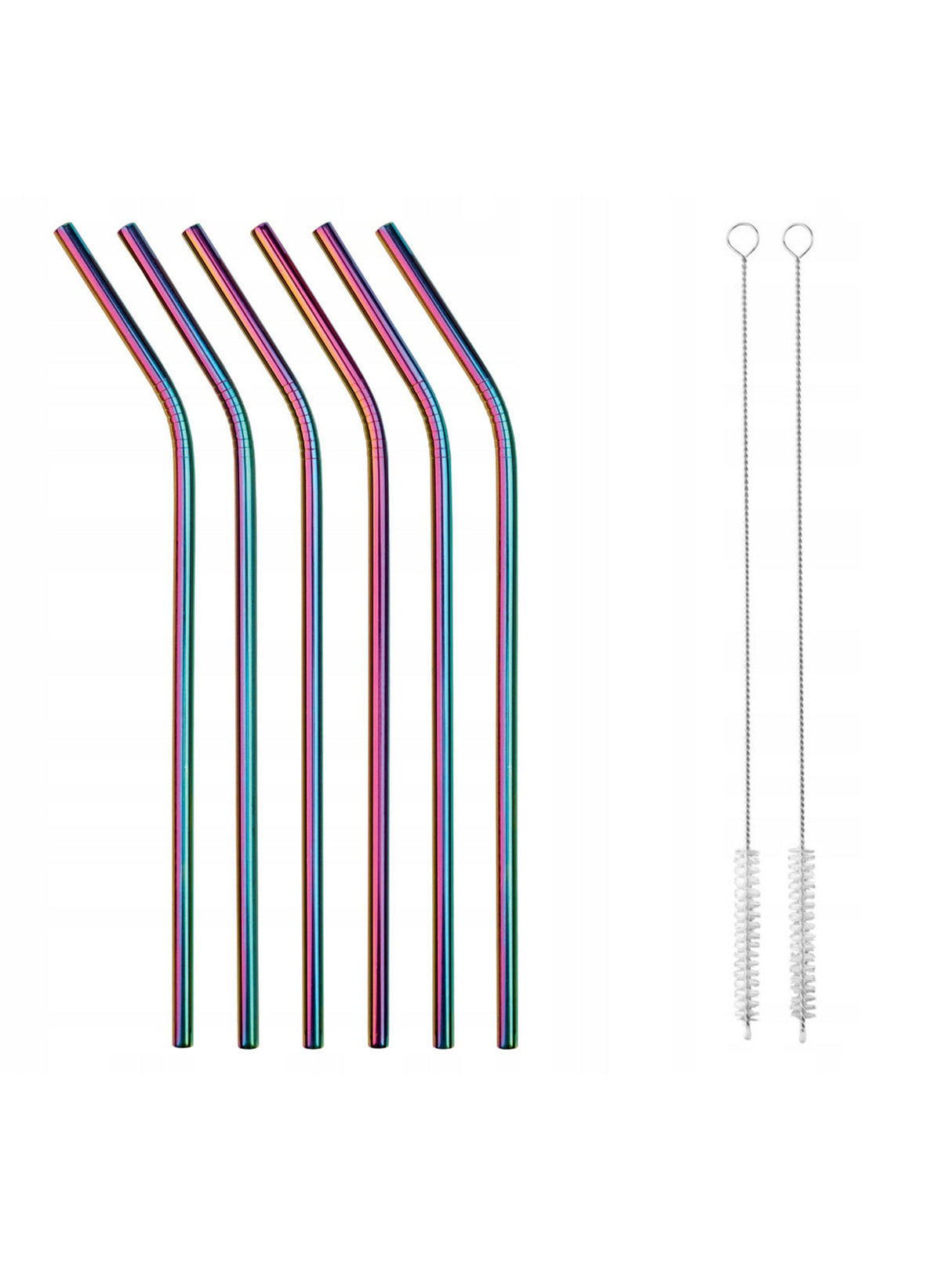 Image for Reusable Straws