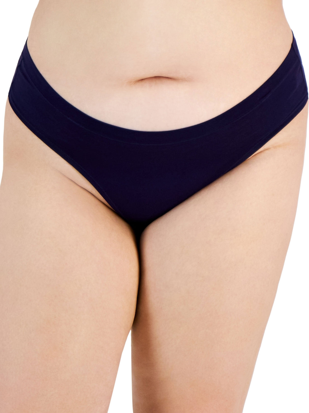 Image for Women's Plain Panties,Navy