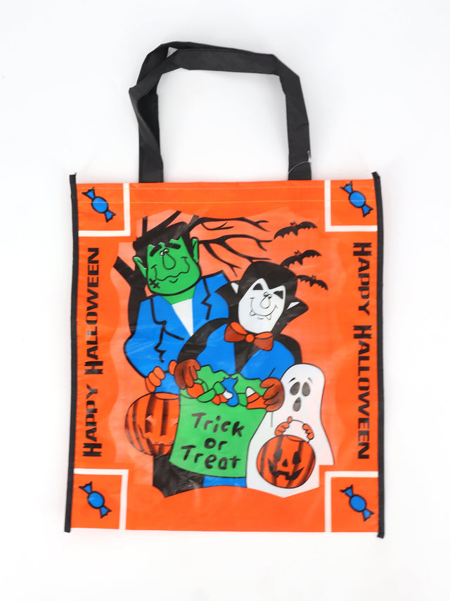 Image for Trick Or Treat Bag