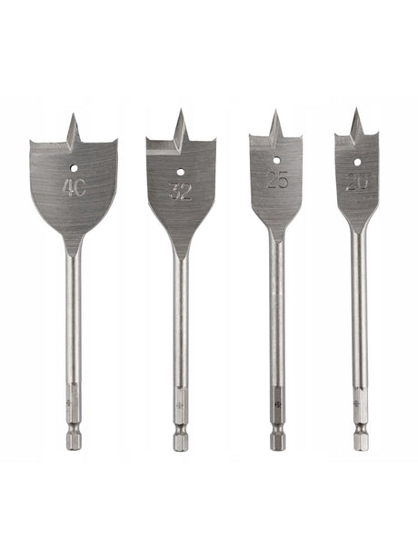 Image for Feather Drill Bit Set