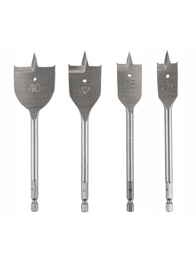 Image for Feather Drill Bit Set