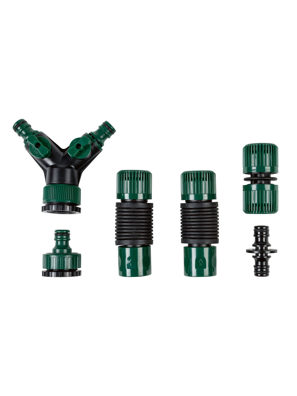 Image for Garden Hose Nozzles Set