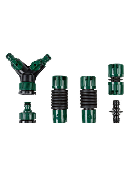 Image for Garden Hose Nozzles Set