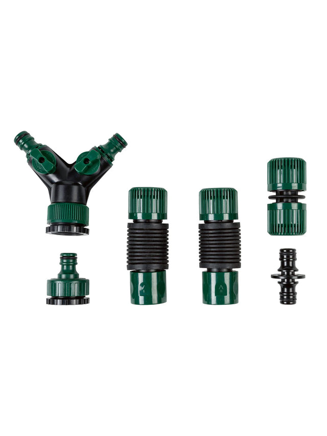 Image for Garden Hose Nozzles Set