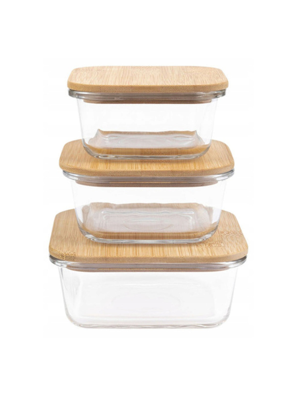 Image for Food Storage Containers Set