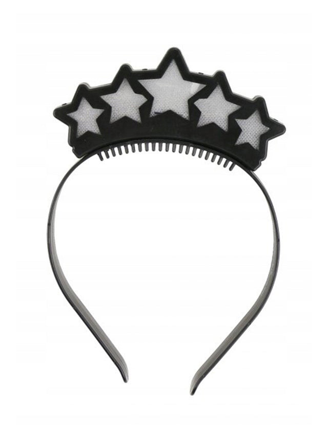 Image for Headband With Glowing Stars