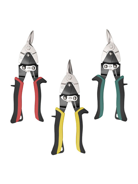 Image for Metal Cutting Shears Set