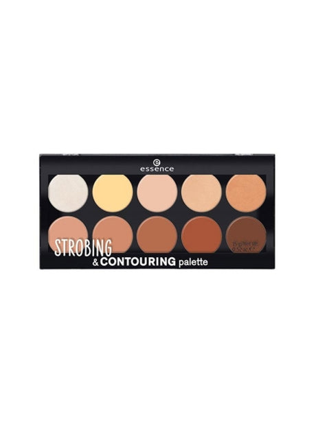 Image for Contouring Palette