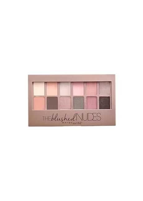 Image for The Burgundy Bar Palette