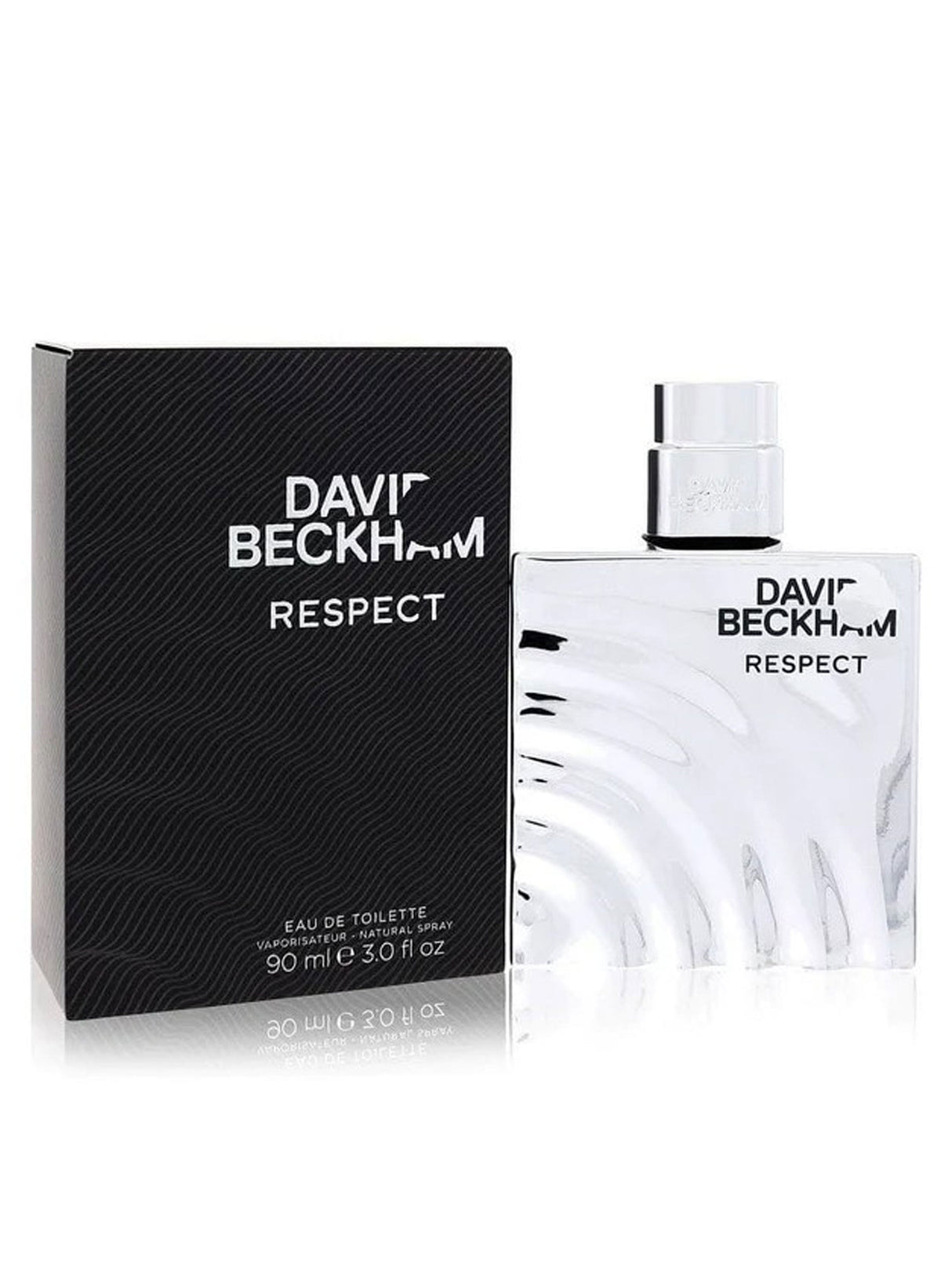 Image for David Beckham Respect Men'S Eau De Toilette