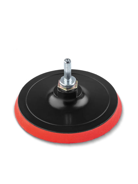 Image for Sanding Plate/Sanding Papers Set