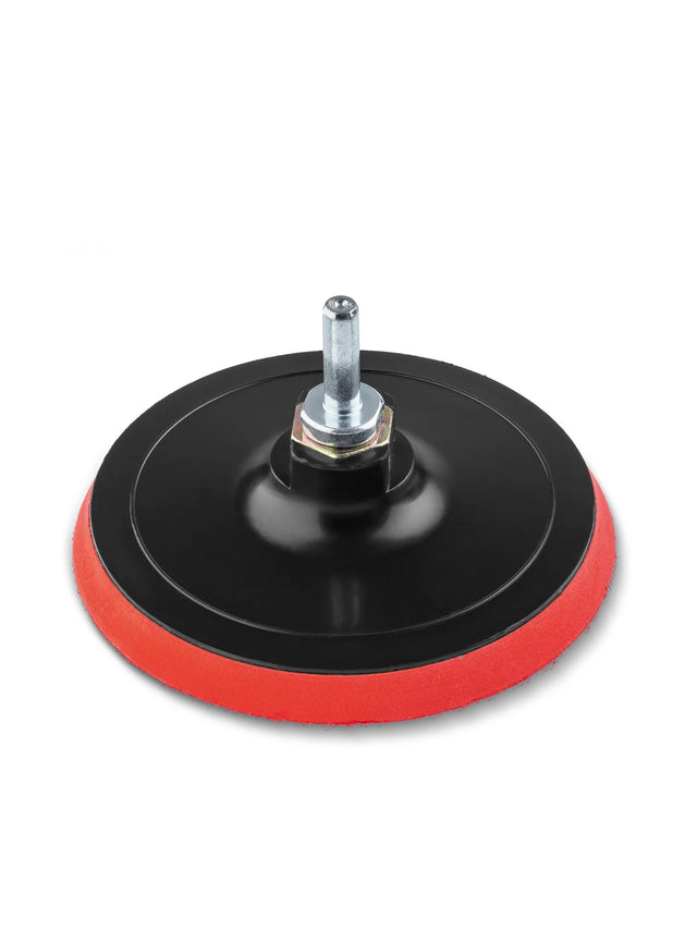 Image for Sanding Plate/Sanding Papers Set
