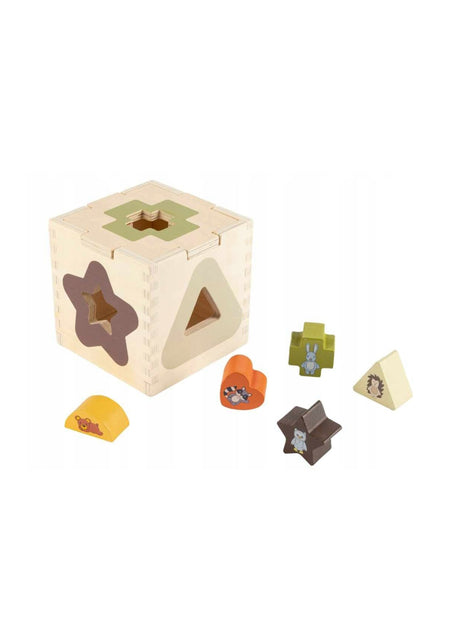 Image for Shape Sorter