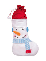 Image for Christmas Stocking