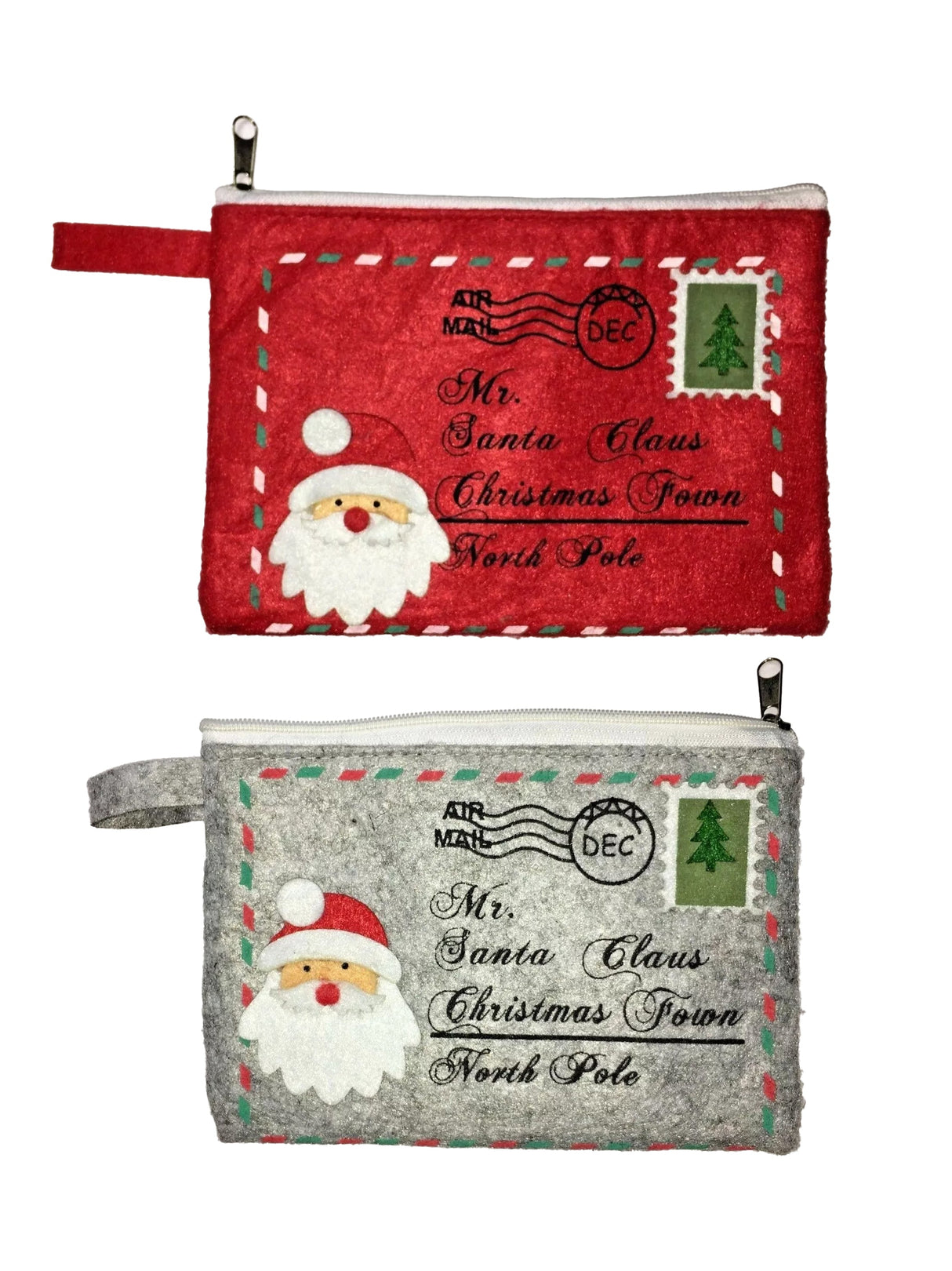 Image for Christmas Pouch