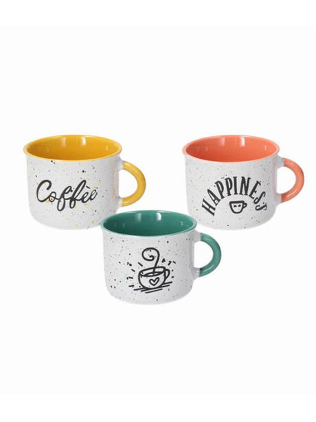 Image for Coffee Mugs