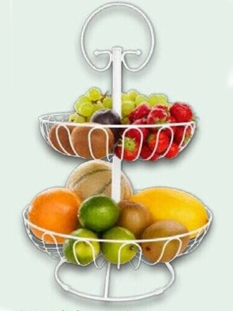 Image for Fruit Basket Stand