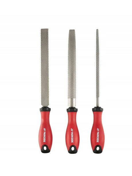 Image for Rasp Set
