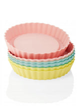 Image for Tartlet Mold