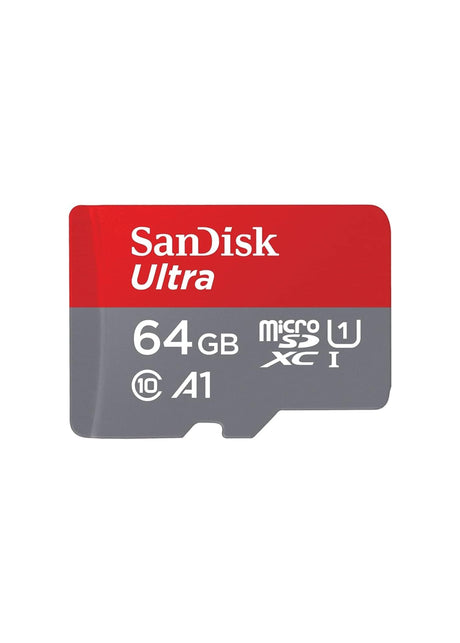 Image for Memory Card With Adapter
