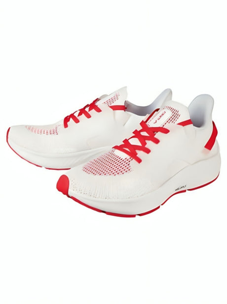 Image for Women's Textured Running Shoes,White