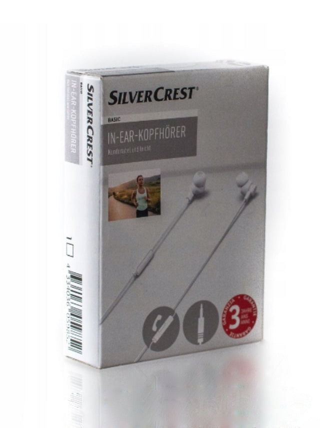 Image for In-Ear Sports Headphones
