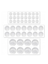 Image for Silicone Rubber Bumpers