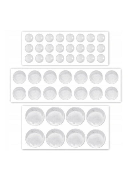 Image for Silicone Rubber Bumpers