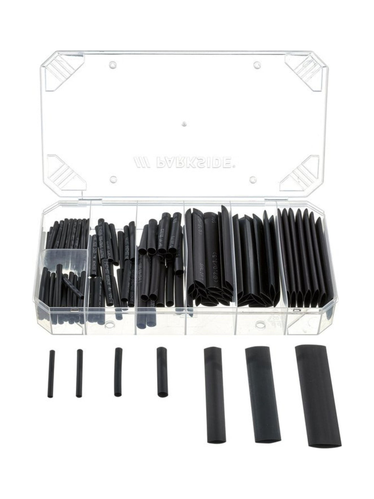 Image for Heat Shrink Tubing