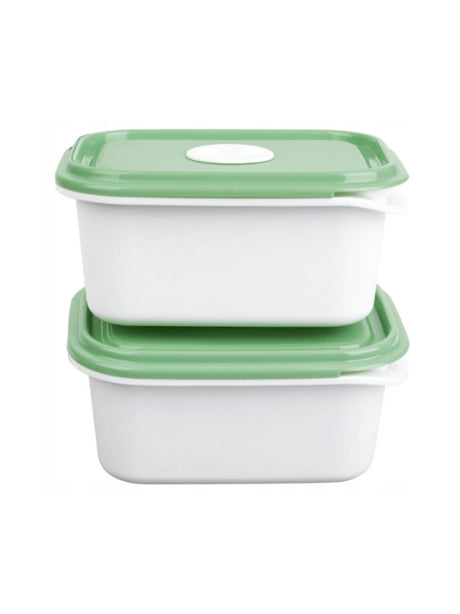 Image for Microwave Containers