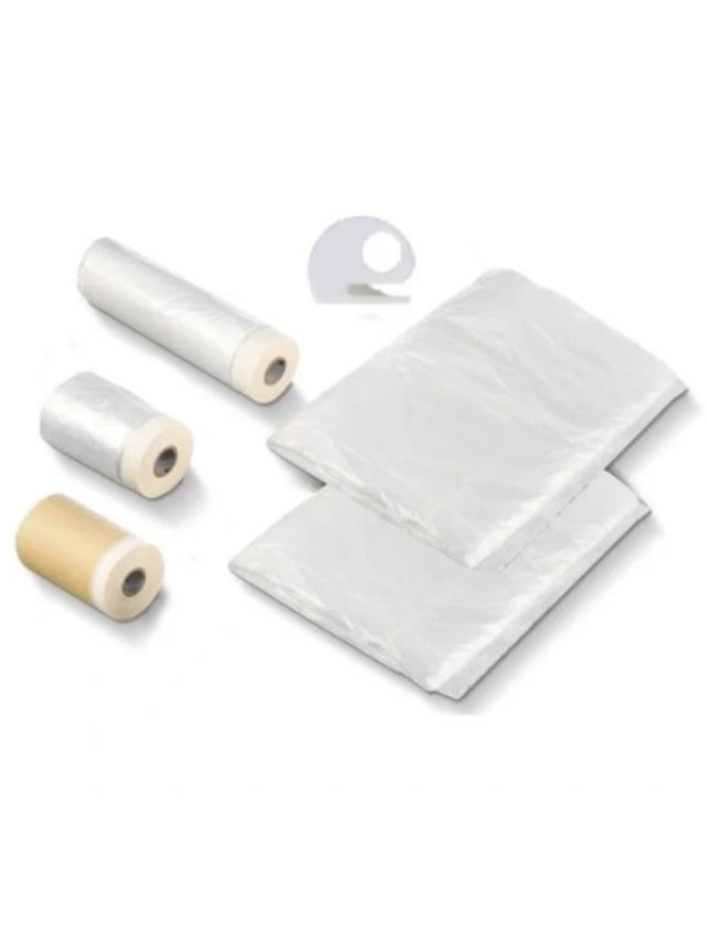 Image for Cover Film Set
