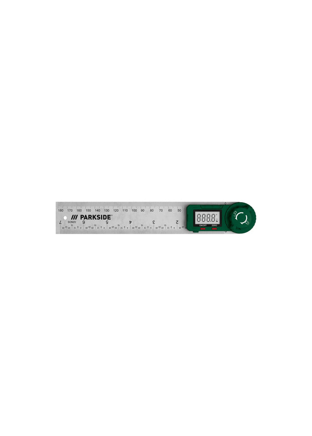 Image for Digital Angle Meter