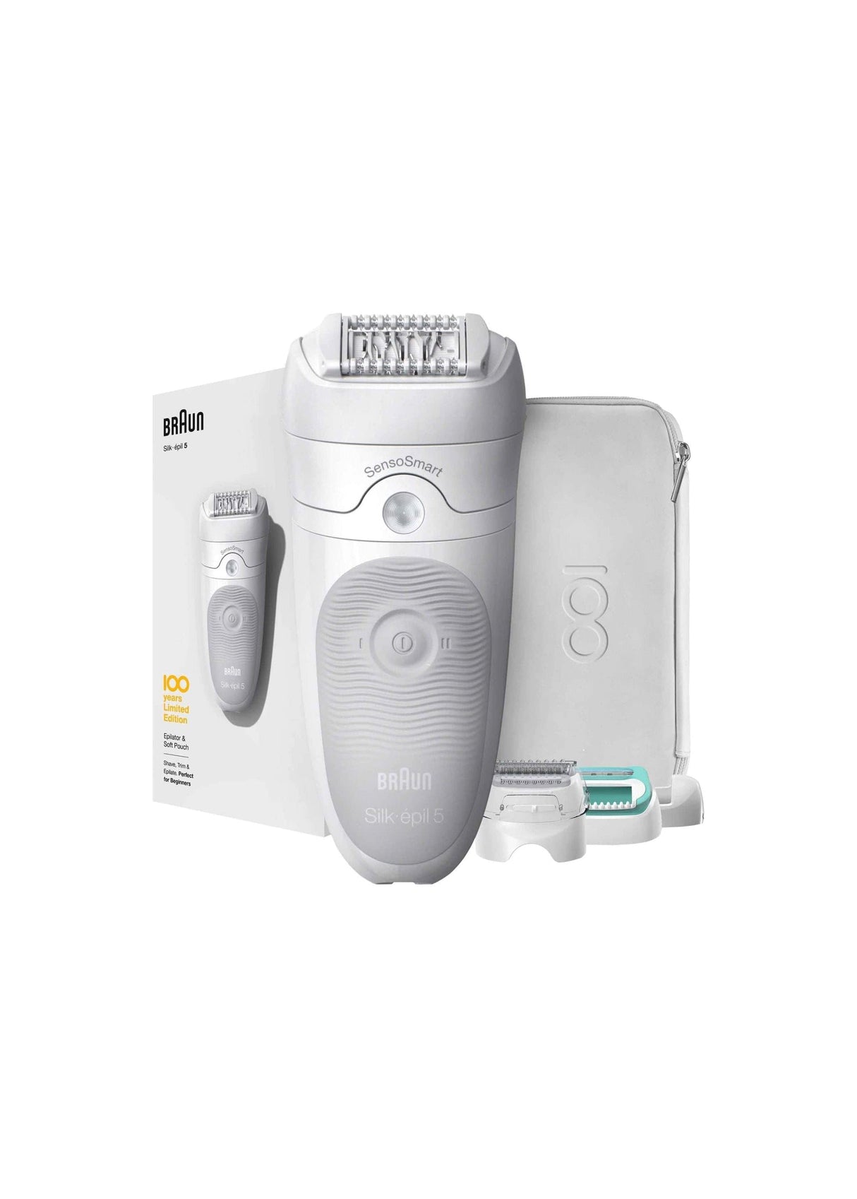 Image for Hair Epilator