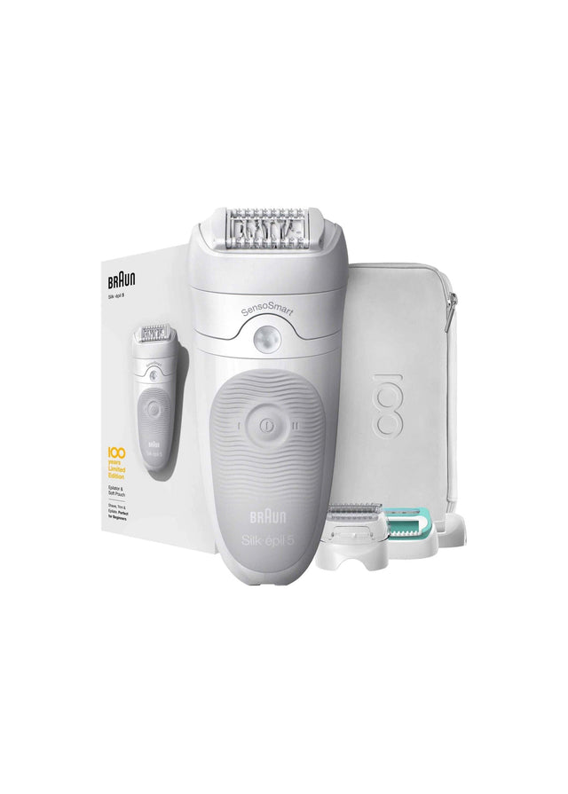 Image for Hair Epilator