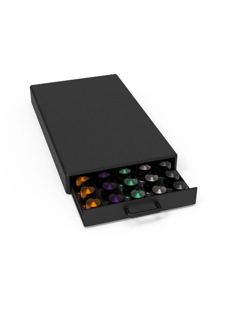 Image for Coffee Pod Storage Box