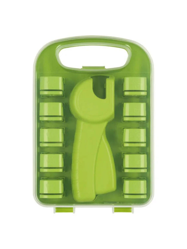 Image for Decorative Punch For Cutting Patterns