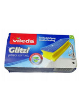 Image for Glitzi Jumbo Soft