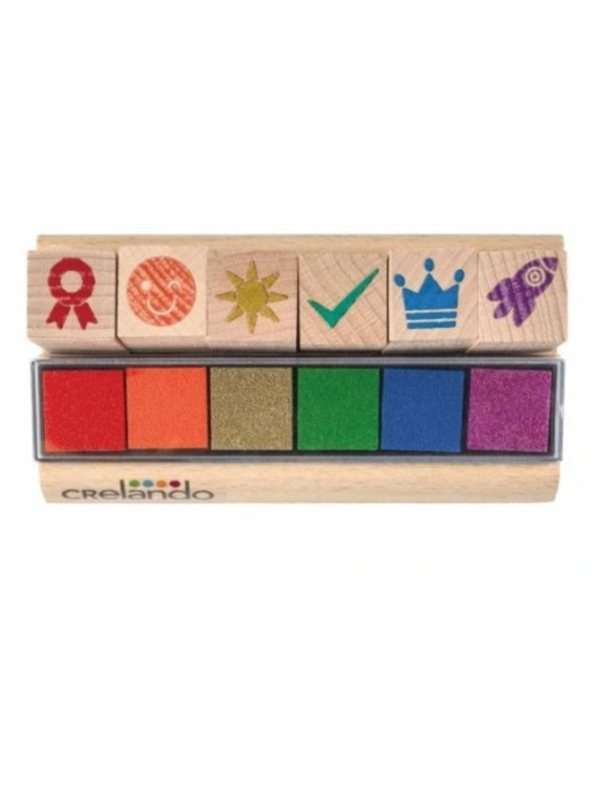 Image for Stamps Evaluation For Teacher And Children